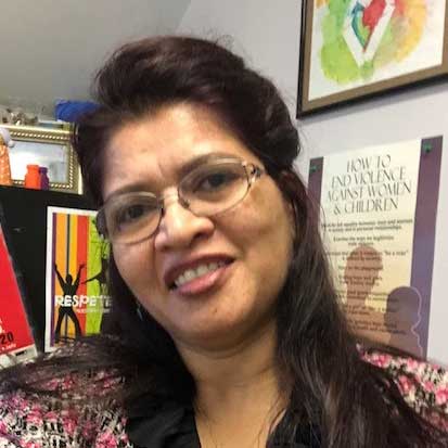 Katia Regina Dacunha