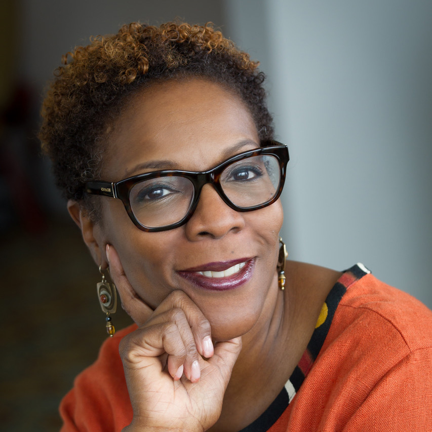 Rev. Dr. Terrlyn L. Curry Avery