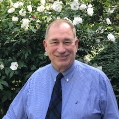 Rev. Jim Glenn