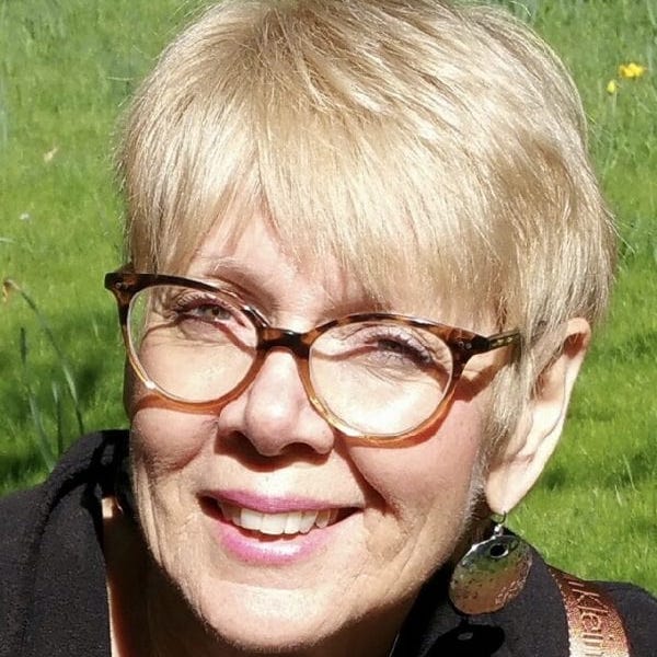 Pam Garner