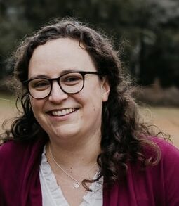 Rev. Jenny Peek